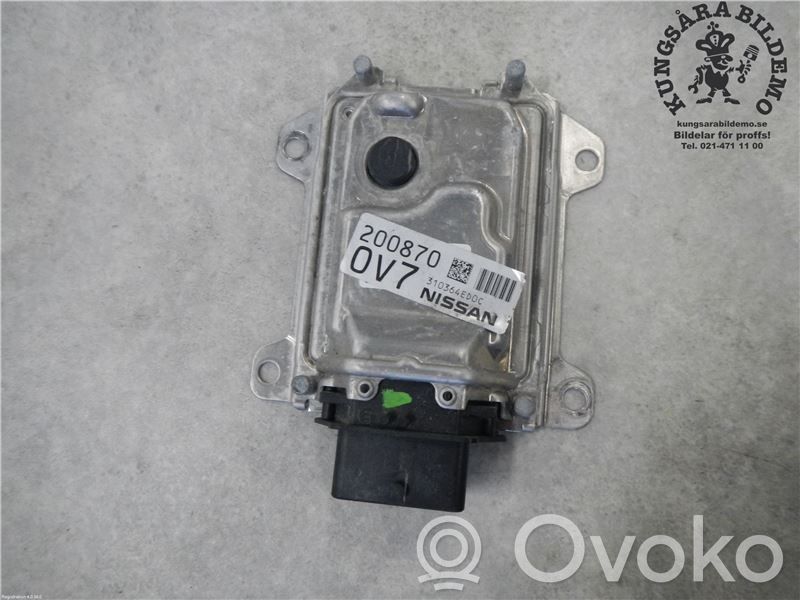 Nissan Qashqai Gearbox control unit/module 