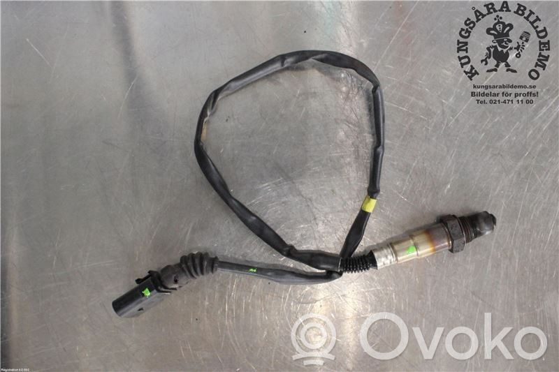Lambda probe sensor   4H0906265L,4H0906265B,4H0906265B