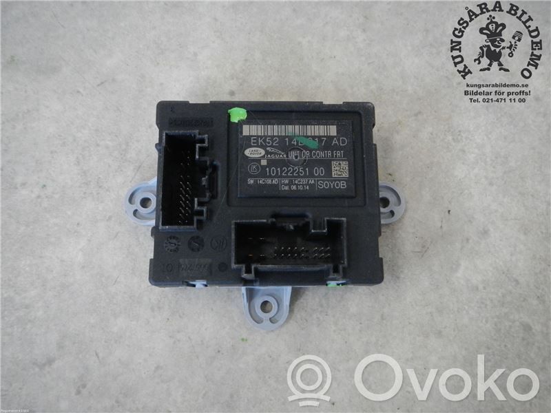 Land Rover Range Rover Sport L494 Sterownik / Moduł drzwi 