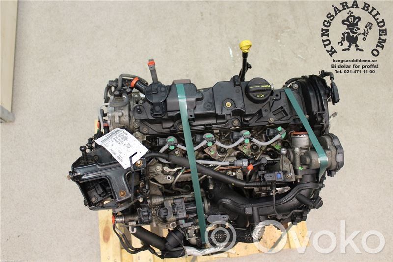 Motor   1819098,KVJA