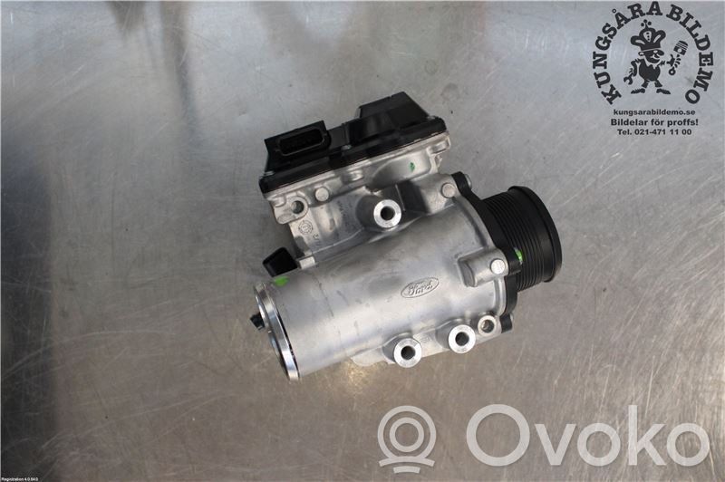 Ford Mondeo MK V EGR vārsts 