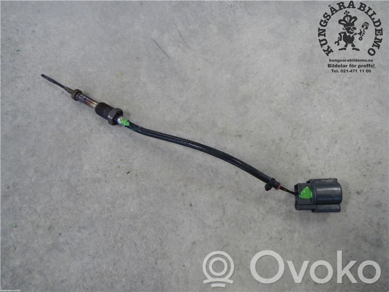 Fiat Fullback Sensor de temperatura del escape 