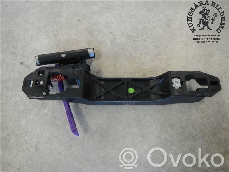 Suzuki Vitara (LY) Manecilla externa puerta delantera 