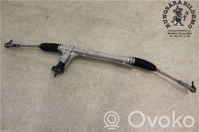 Część mechaniczna układu kierowniczego   2Q2423061CX,2Q2423061C