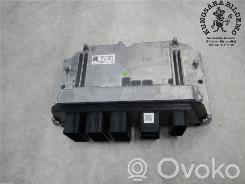 Mini One - Cooper F56 F55 Injection control unit/module 