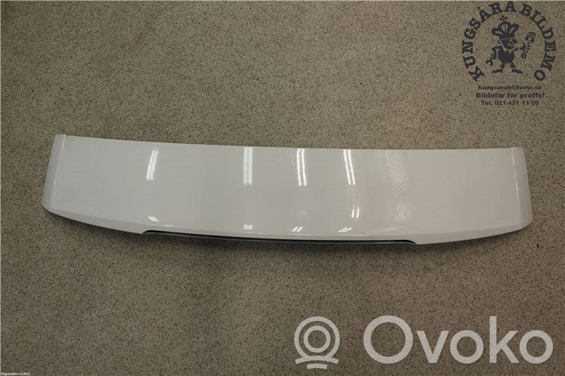 BMW 5 F10 F11 Spoiler del portellone posteriore/bagagliaio 
