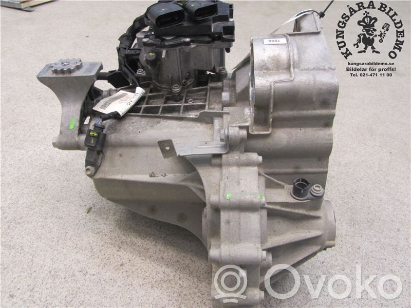 Volkswagen Up Caja de cambios automática 