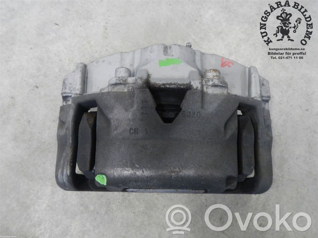 Volvo S60 Etrier frână față 