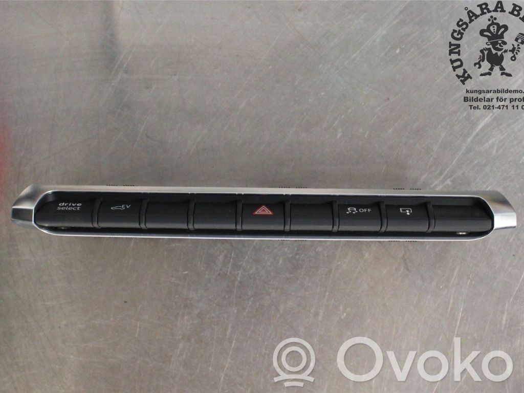 Audi A3 S3 8V Interrupteur / bouton multifonctionnel 