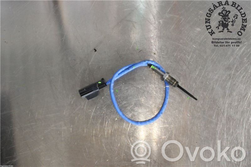 Ford Focus Izplūdes gāzu temperatūras sensors 