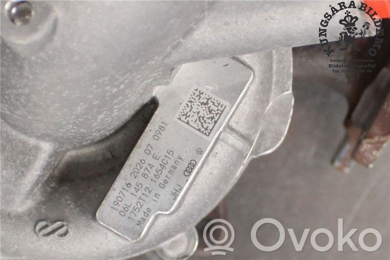 Audi A5 Turbo 