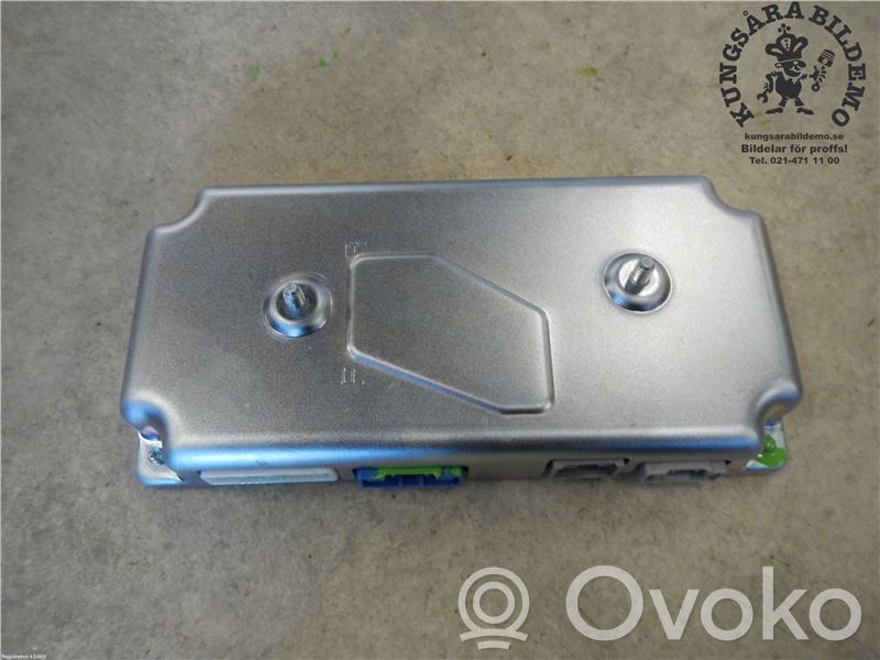 Mazda MX-5 ND Autres unités de commande / modules 