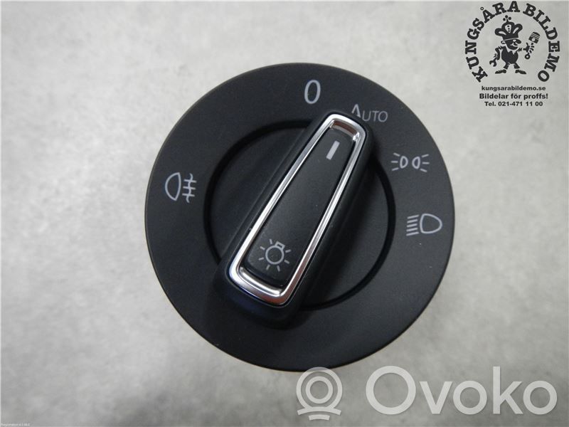 Interruptor de luz   5G0941431BE