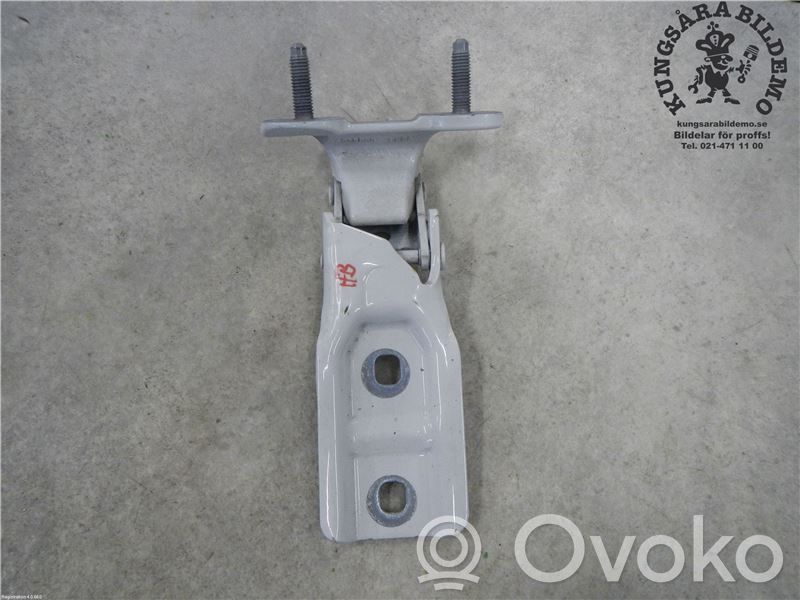 BMW X1 F48 F49 Zawias klapy tylnej bagażnika 