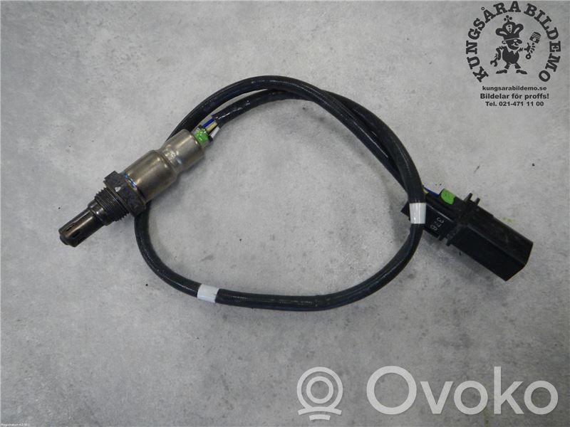 Audi Q2 - Lambda probe sensor 