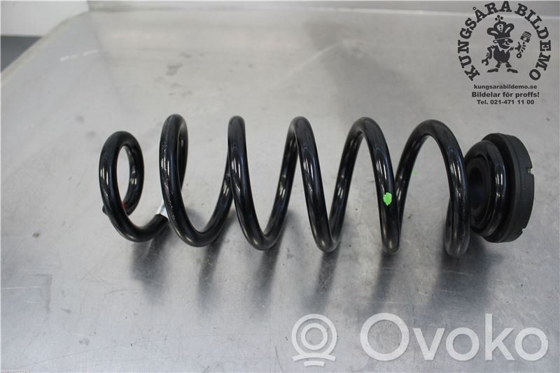 Audi A6 S6 C8 4K Feder hinten 