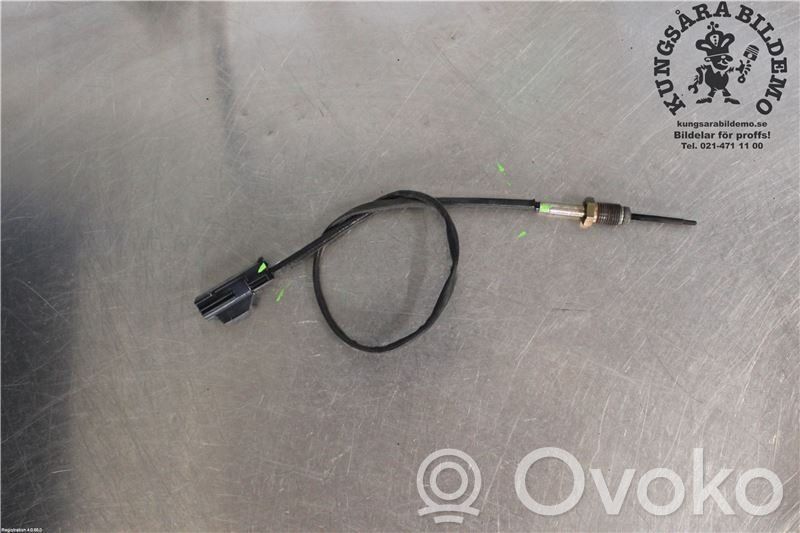 Ford Transit -  Tourneo Connect Sensor de temperatura del escape 