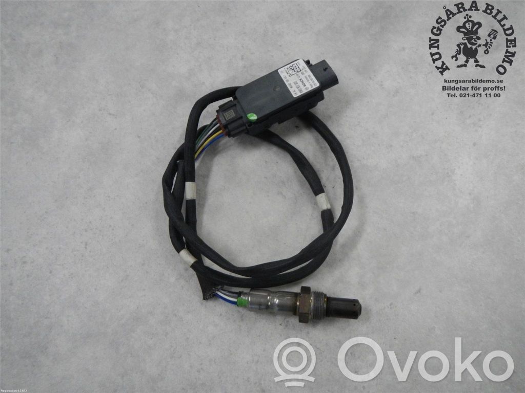 Audi A4 S4 B9 8W Lambda probe sensor 