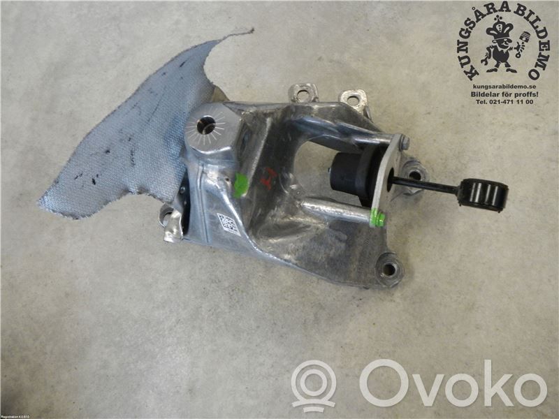 Audi A6 S6 C8 4K Suport motor 
