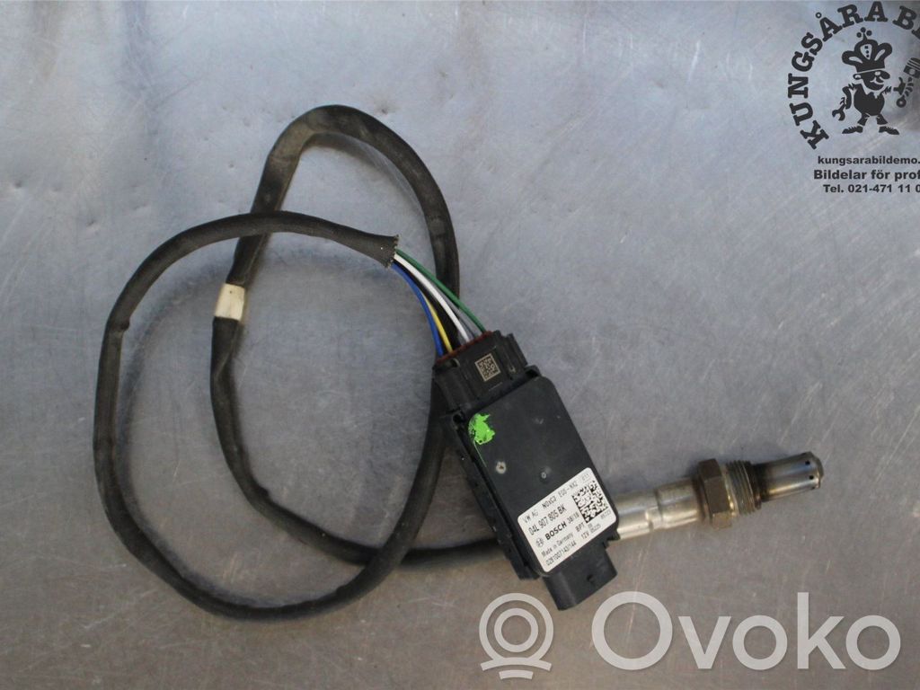 Volkswagen Tiguan Allspace Lambda probe sensor 