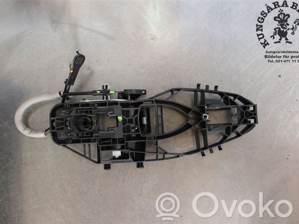 Ford Fiesta Ārējais atvēršanas rokturis 