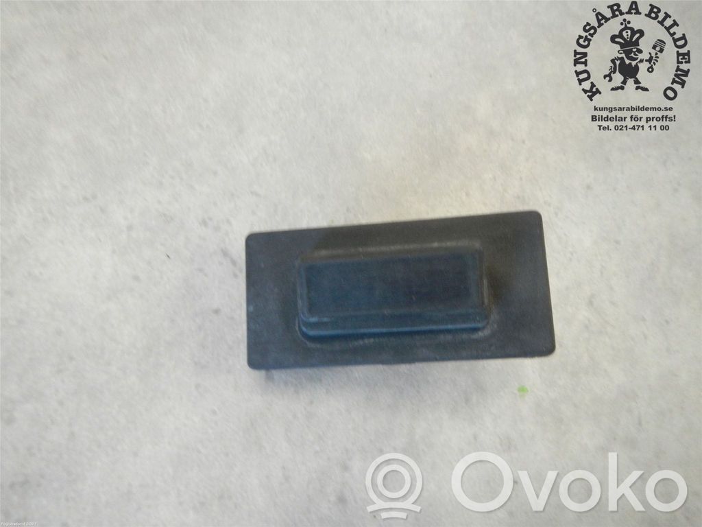 Mazda 6 Tailgate/trunk/boot exterior handle 