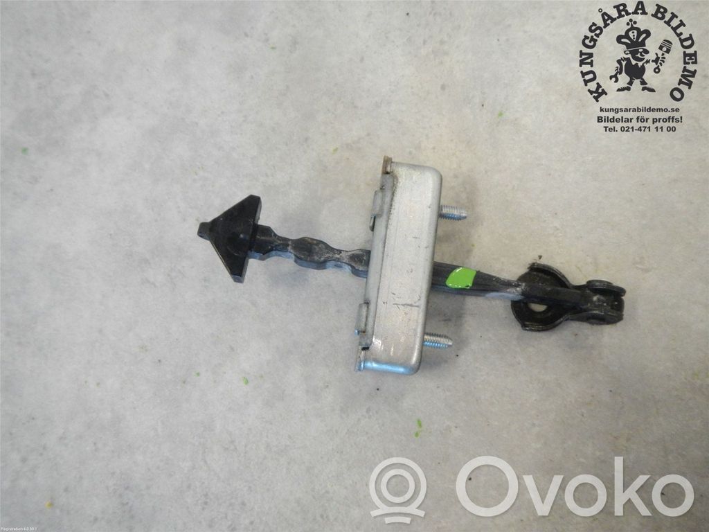 Mazda 6 Etuoven pidätin 