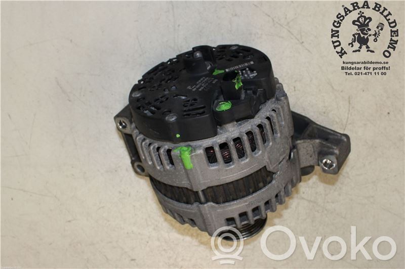 Volvo S60 Ģenerators 