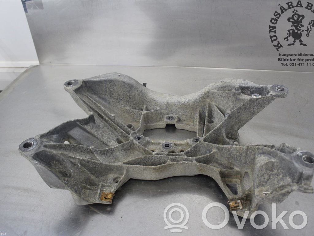 Audi Q7 4M Gearbox mount 