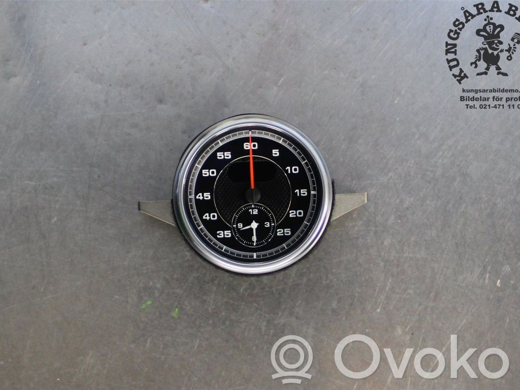 Porsche Macan (95B) Reloj 
