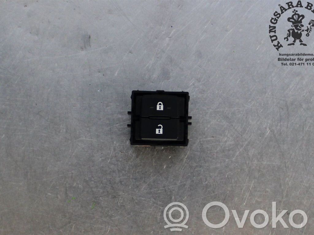 Lexus NX Central locking switch button 