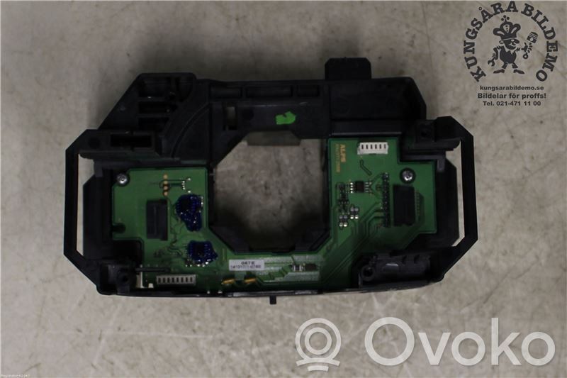 Volvo V70 Steering angle sensor 