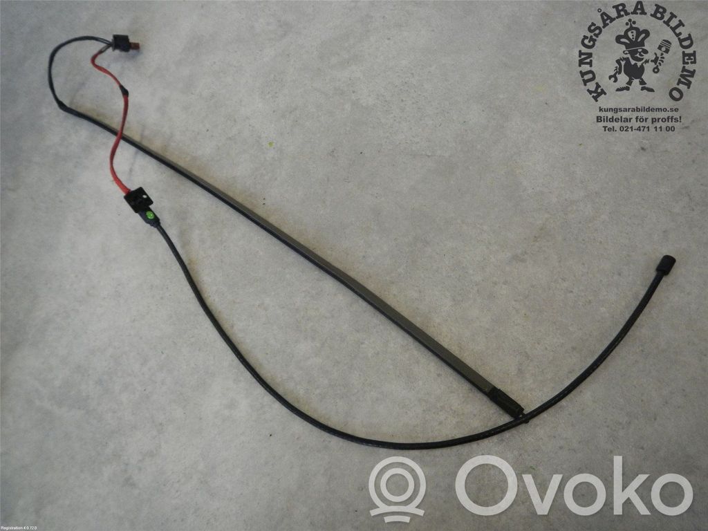 Seat Leon IV Unitate/modul comandă hayon/portbagaj 