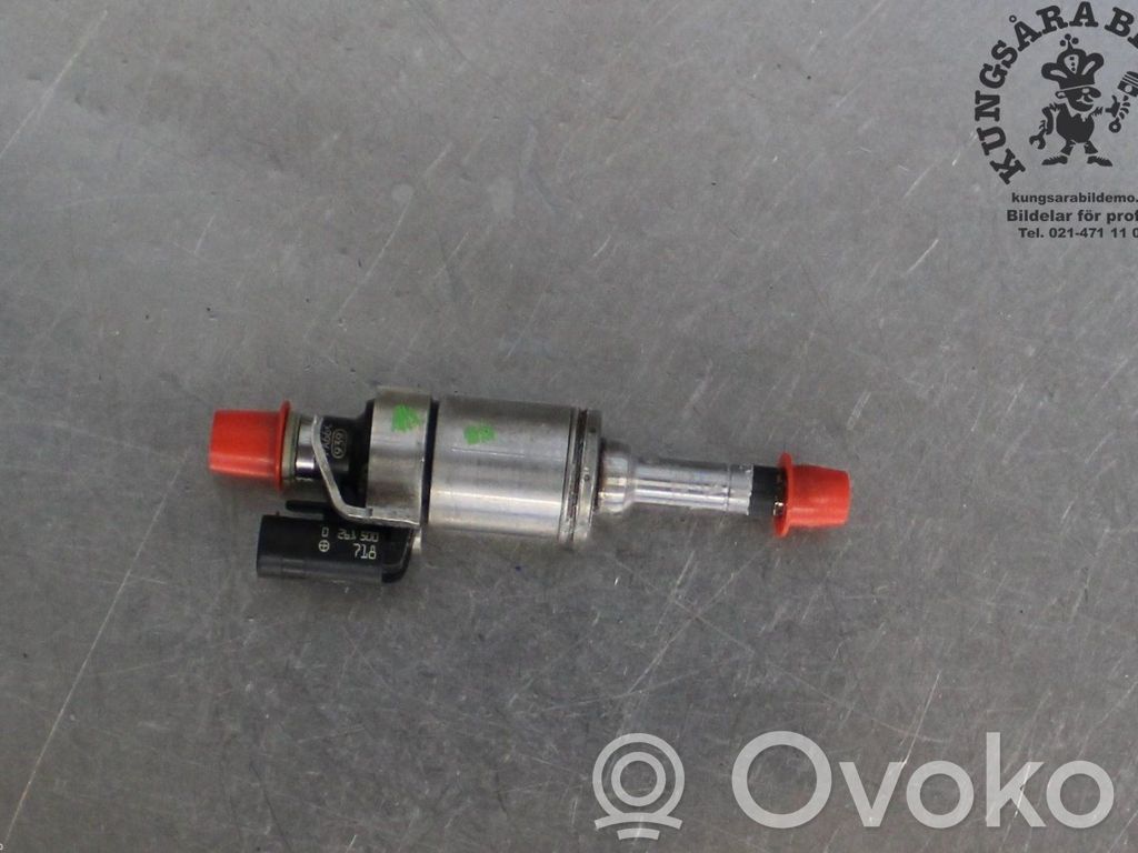 Inyector de combustible   2272868