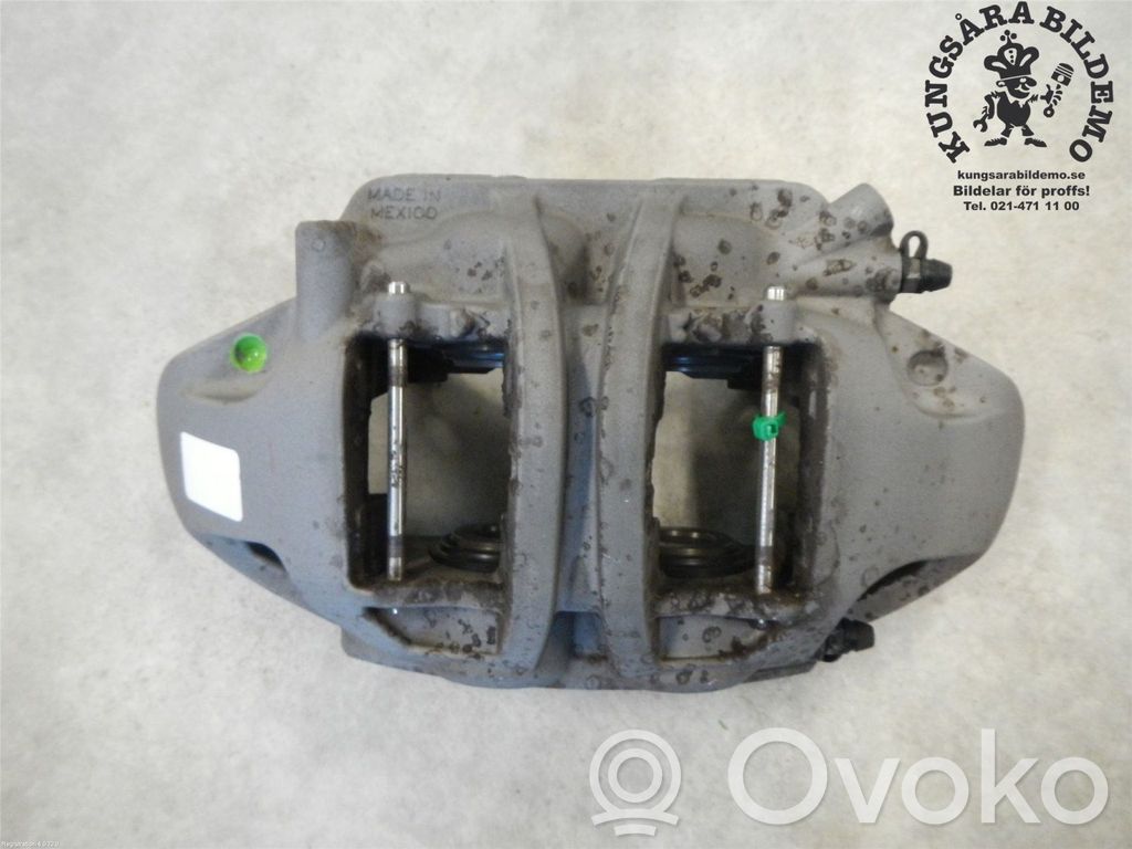 Audi Q5 SQ5 FY Zacisk hamulcowy przedni 