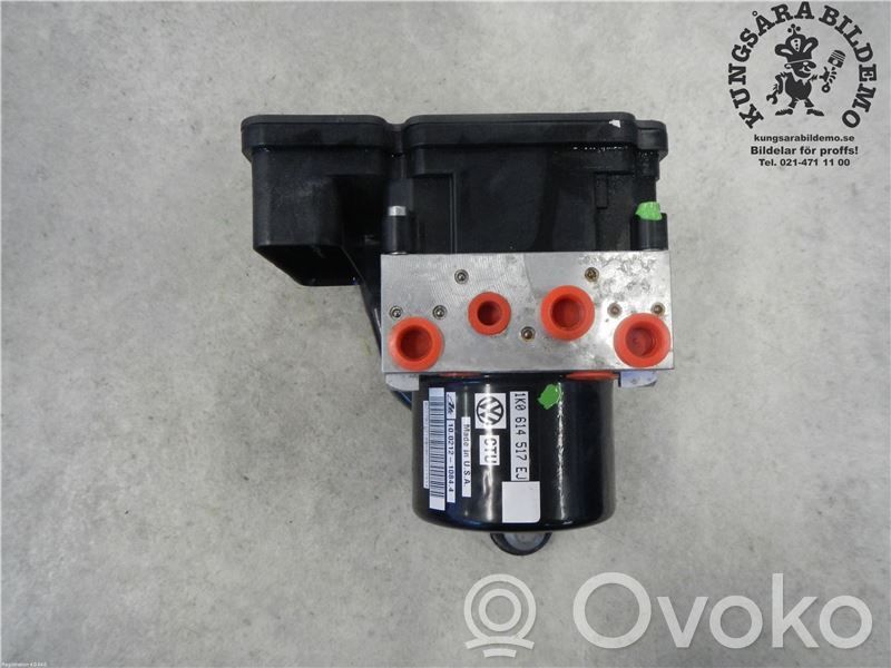 Volkswagen Beetle A5 Bomba de ABS 