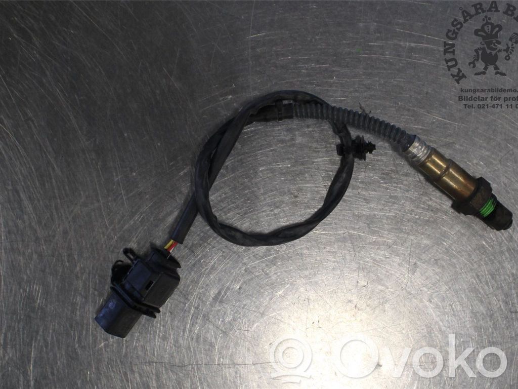 Lambda-anturi   1688499,AV619D375BA,AV619D375BA