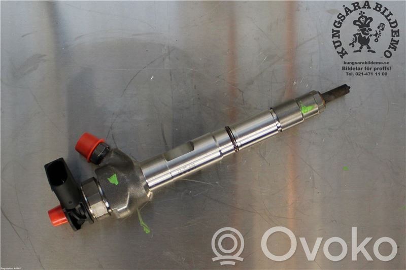 Inyector de combustible   05L130277L,05L130277L,05L130277L