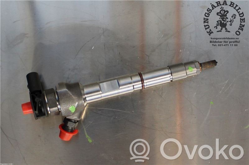 Audi A6 S6 C8 4K Inyector de combustible 