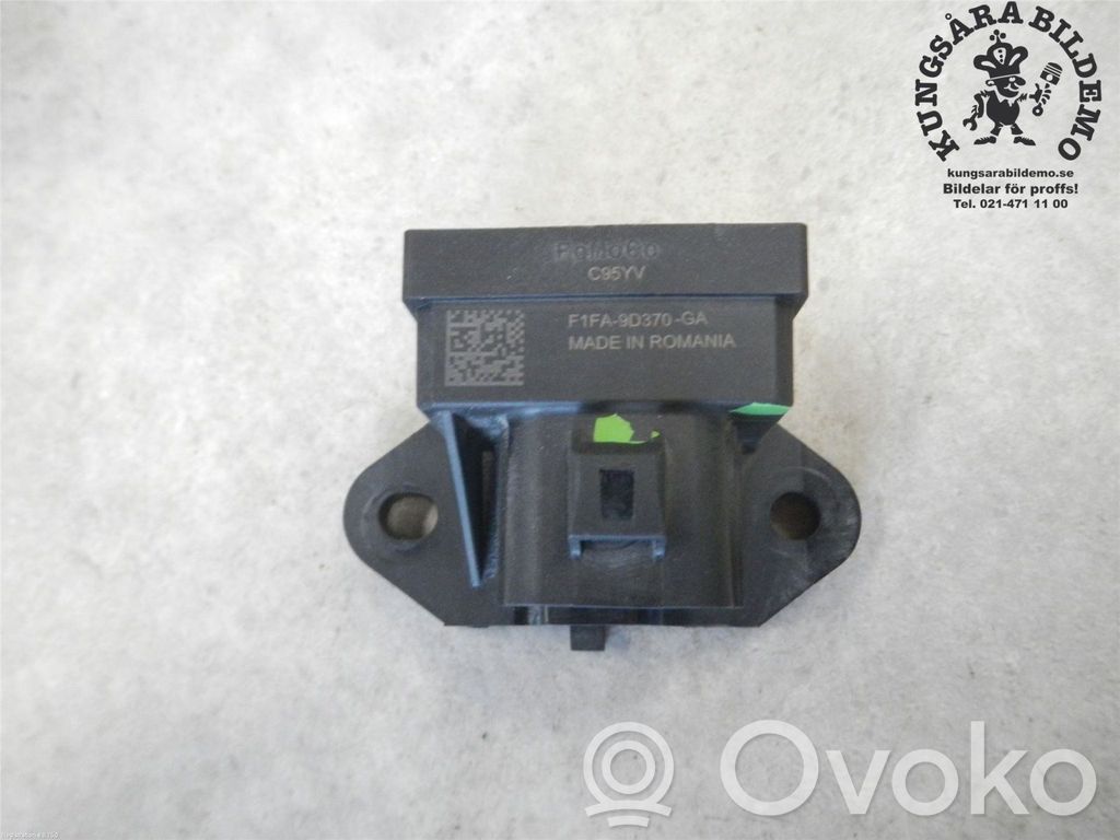 Other control units/modules   5336501,F1FA9D370GA,F1FA9D370GA