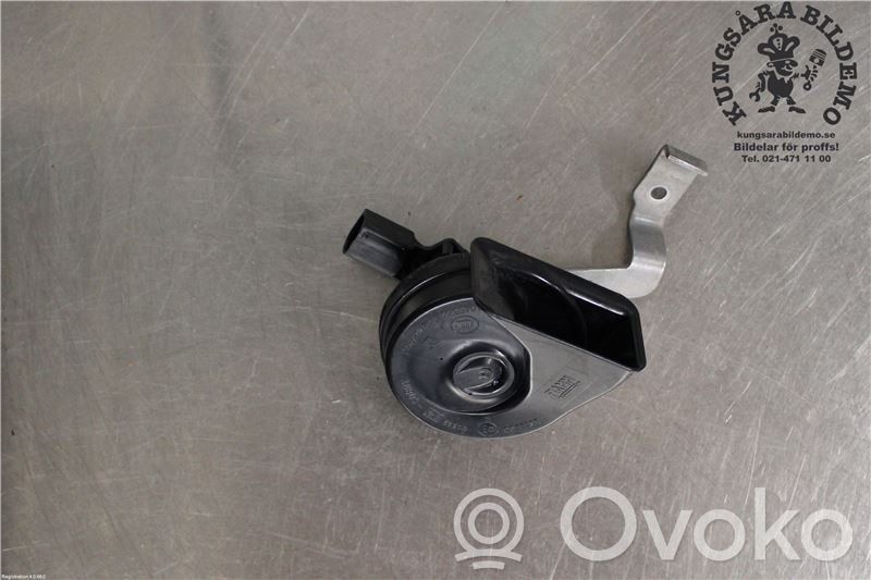 BMW 2 F45 Señal acústica 