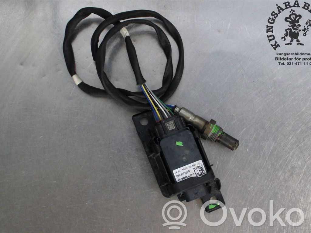 Audi A4 S4 B9 8W Lambda probe sensor 