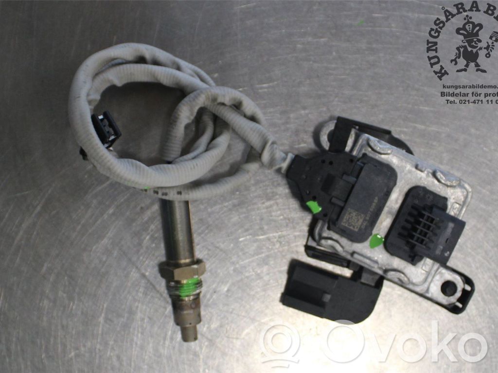 Skoda Karoq Sonda lambda 