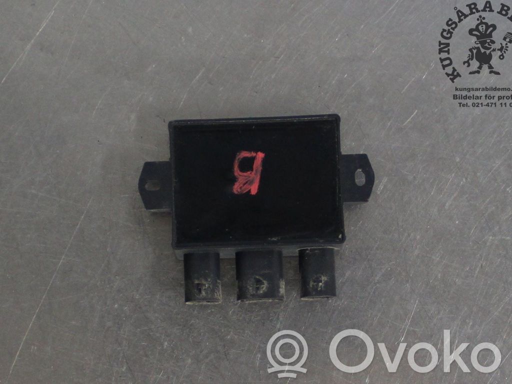 Volvo S90, V90 Tailgate/trunk control unit/module 