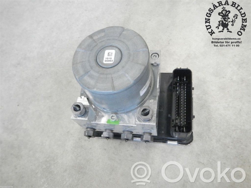 Ford Focus ABS Pump 