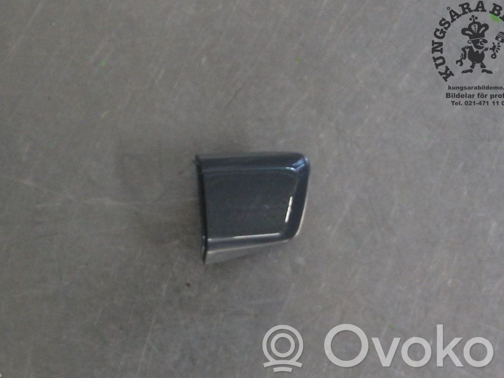 Klamka zewnętrzna drzwi przednich   8V0837167BGRU,8V0837167B