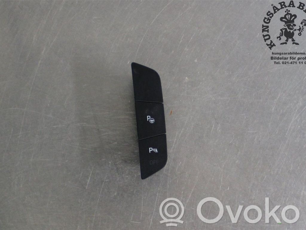 Ford Focus Parking (PDC) sensor switch 