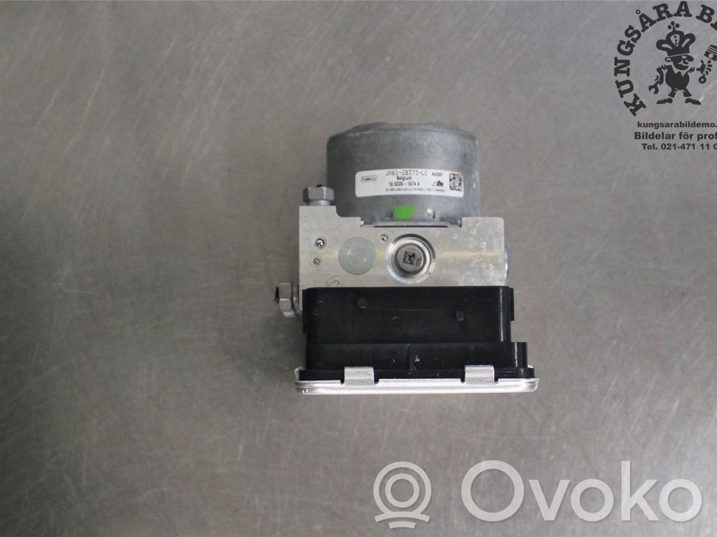 Ford Focus ABS Pump 