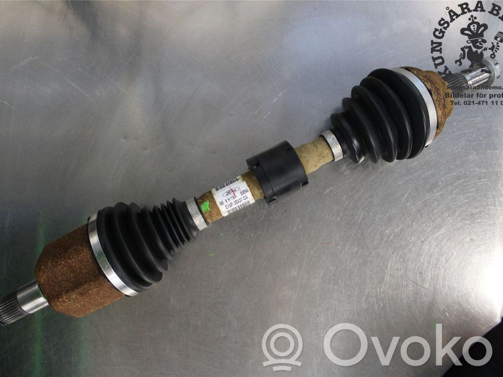 Ford Kuga II Front driveshaft 