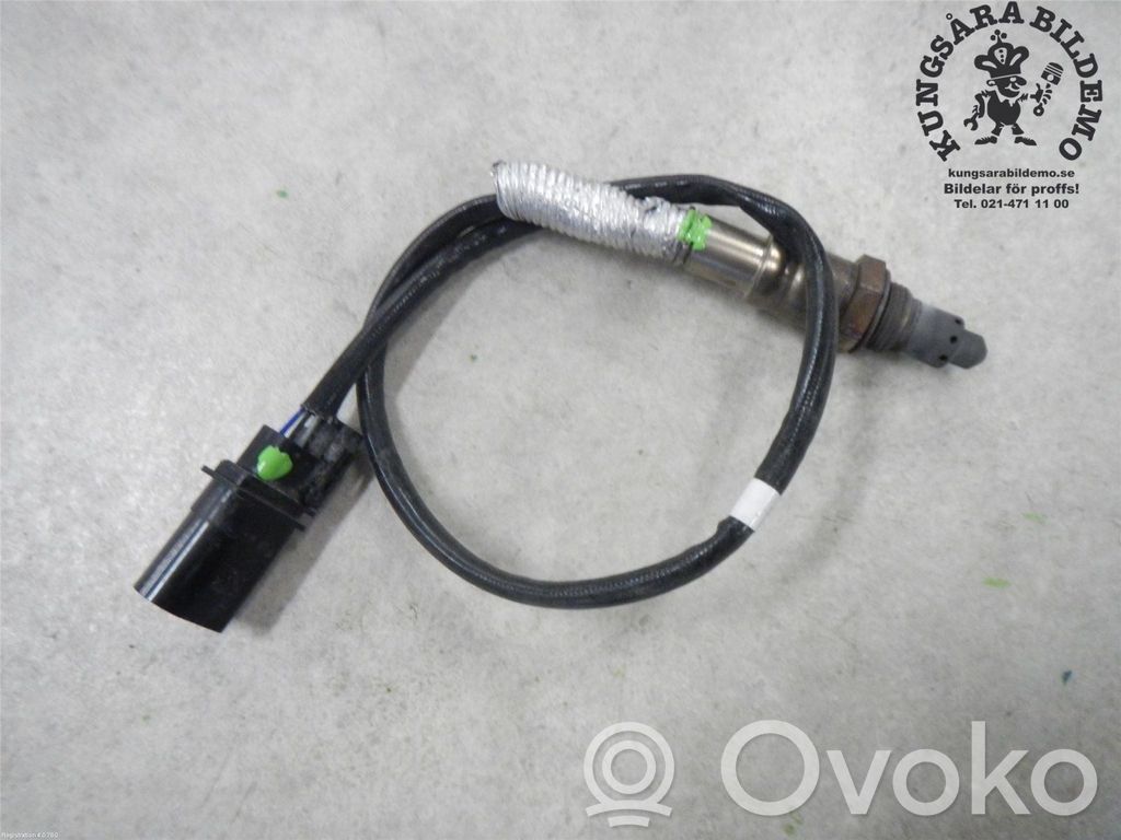 Porsche Cayenne (9PA) Lambda probe sensor 